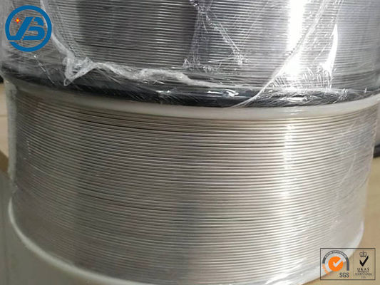 Forged Block Magnesium Alloy Welding Wire AZ31 Mig Welding Wire Size Chart